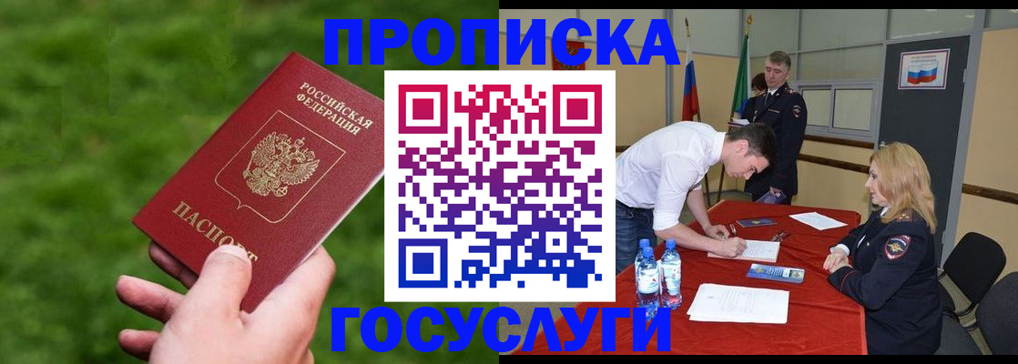 где прописаться в Видном